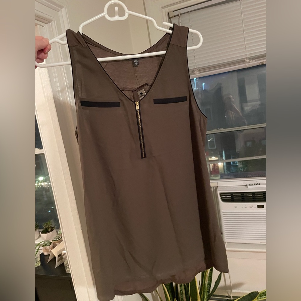 Express Blouse - new with tags